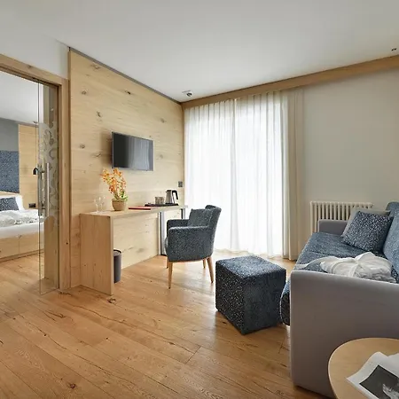 Kristiania Pure Nature Hotel&spa Cogolo