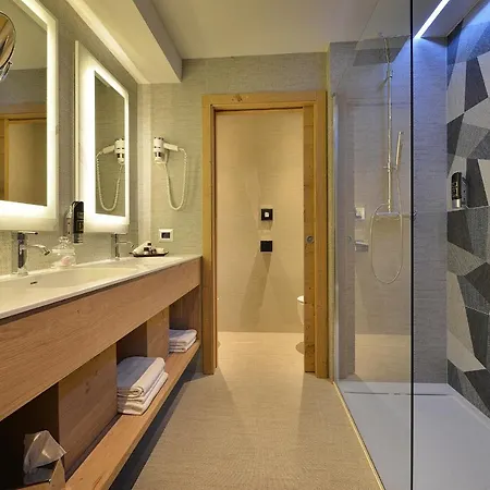 Kristiania Pure Nature Hotel&spa Cogolo