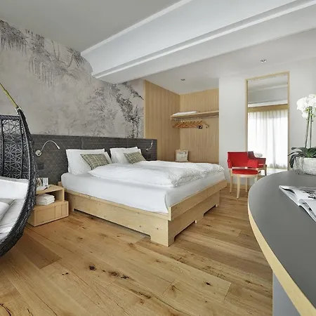Kristiania Pure Nature Hotel&spa Cogolo