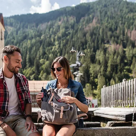 Kristiania Pure Nature Hotel&spa
