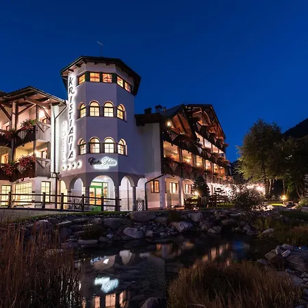 Kristiania Pure Nature Hotel&spa Hotel 4*