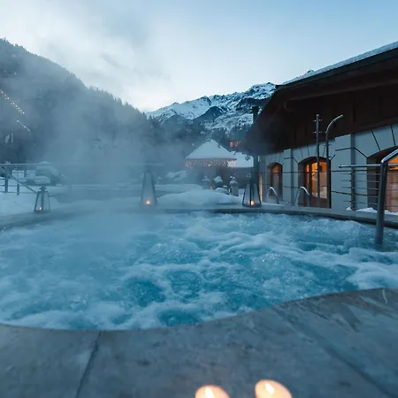 Hotel Kristiania Pure Nature Hotel&spa
