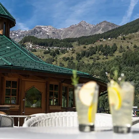 Hotel Kristiania Pure Nature Hotel&spa 4*