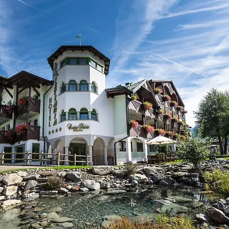 Kristiania Pure Nature Hotel&spa Hotel