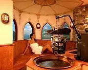 Hotel Kristiania Pure Nature Hotel&spa 4*