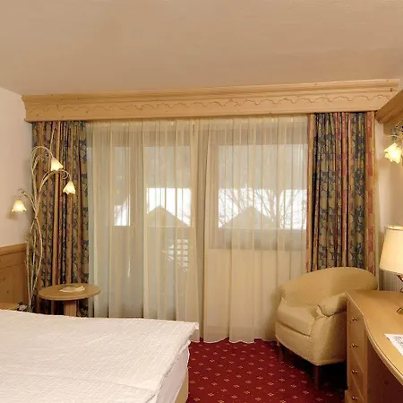 Kristiania Pure Nature Hotel&spa Cogolo