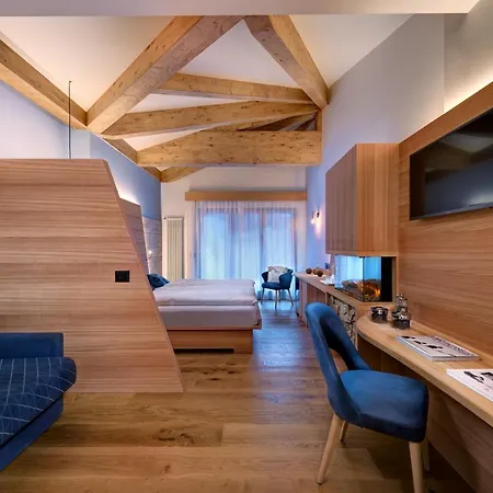 Kristiania Pure Nature Hotel&spa Hotel 4*