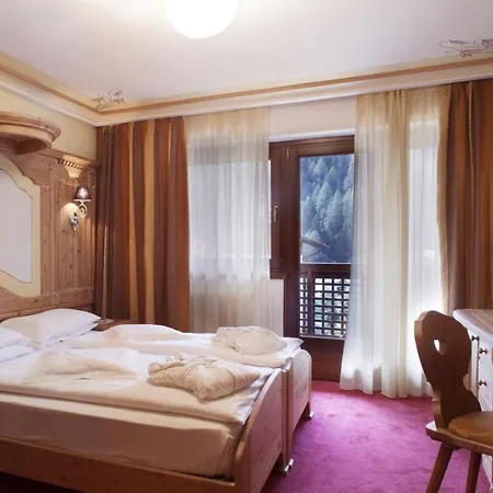 Kristiania Pure Nature Hotel&spa Cogolo