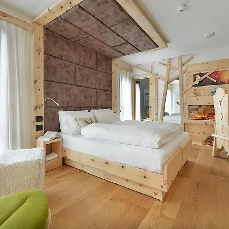 Kristiania Pure Nature Hotel&spa Hotel 4*