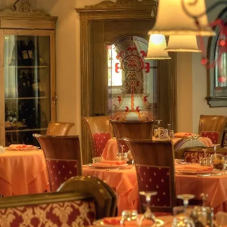 Kristiania Pure Nature Hotel&spa 4*