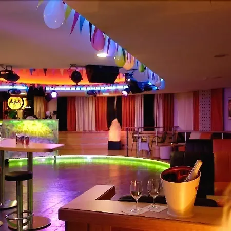 Hotel Kristiania Pure Nature Hotel&spa