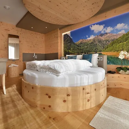 Kristiania Pure Nature Hotel&spa Hotel 4*