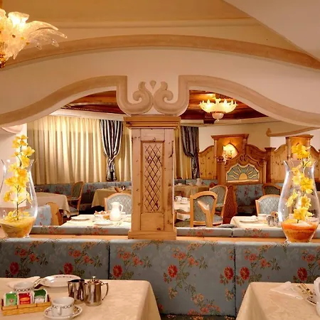Kristiania Pure Nature Hotel&spa 4*