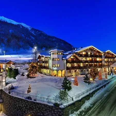 Kristiania Pure Nature Hotel&spa 4*