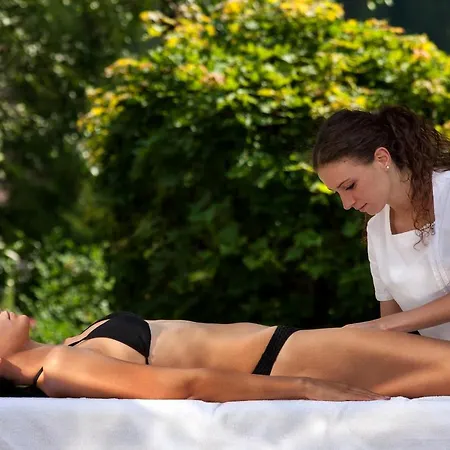 Kristiania Pure Nature Hotel&spa 4*
