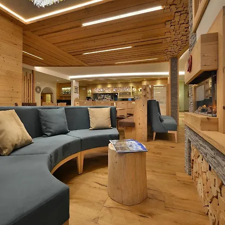 Hotel Kristiania Pure Nature Hotel&spa