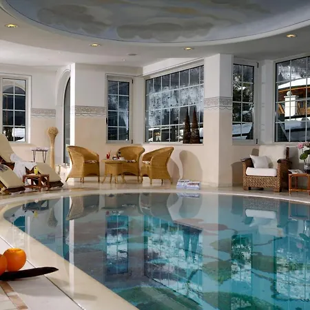 Kristiania Pure Nature Hotel&spa Cogolo