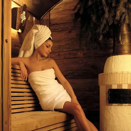 Kristiania Pure Nature Hotel&spa Hotel